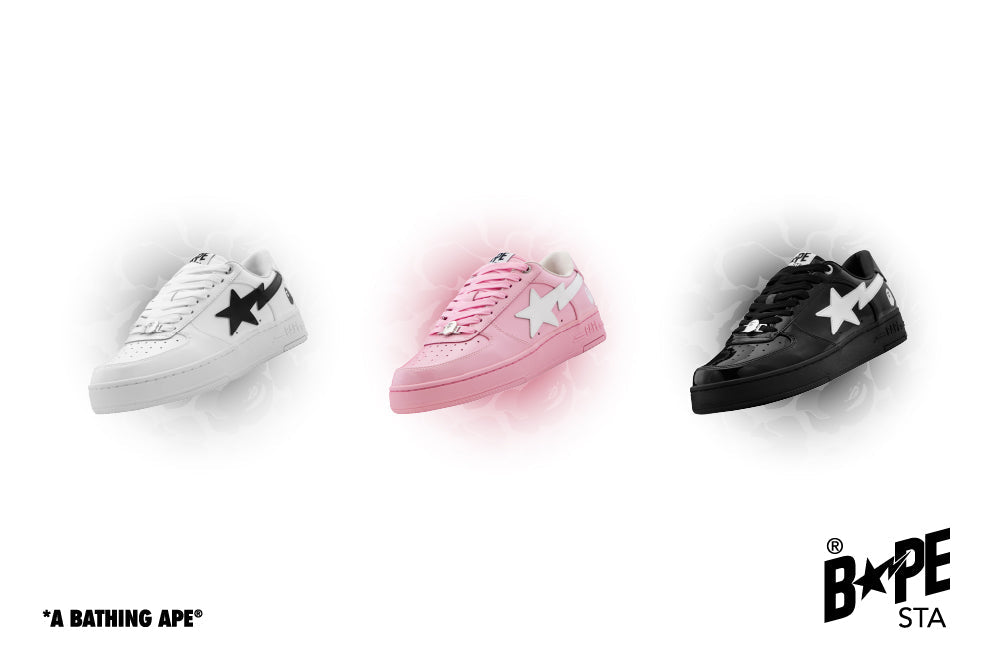 BAPE STA