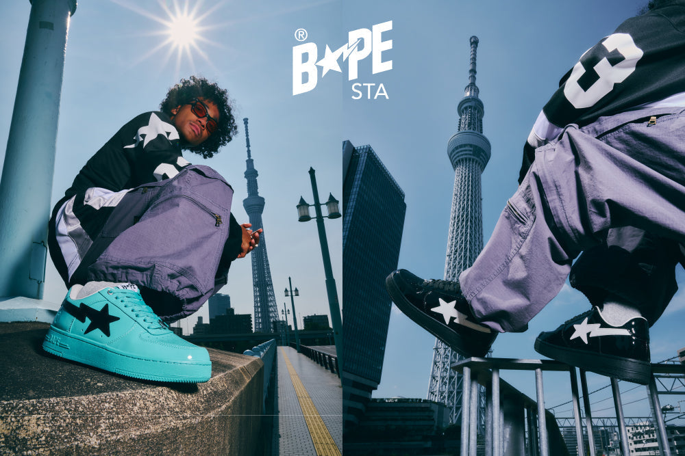 BAPE STA™