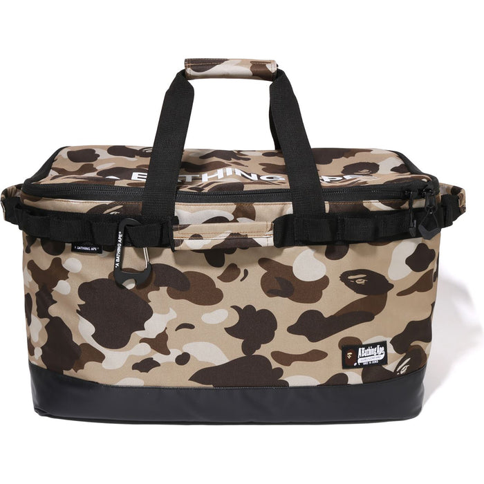 BAPE CAMO MULTI GEAR CONTAINER MEDIUM
