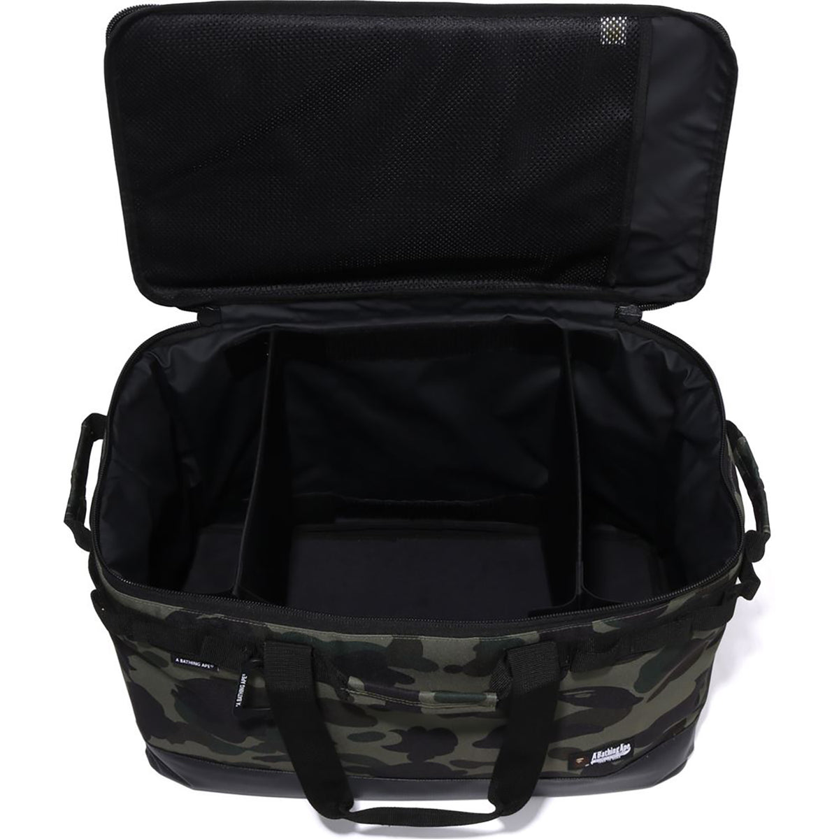 BAPE CAMO MULTI GEAR CONTAINER MEDIUM