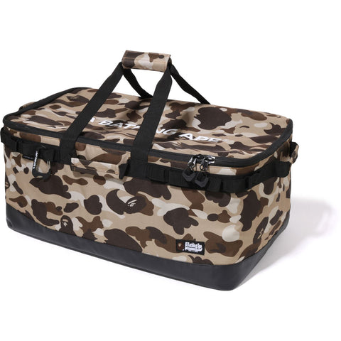 BAPE CAMO MULTI GEAR CONTAINER LARGE