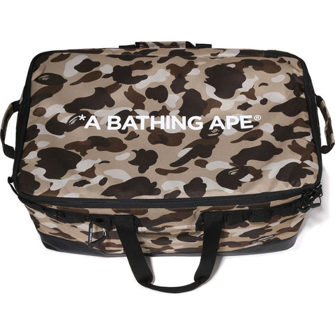 BAPE CAMO MULTI GEAR CONTAINER LARGE