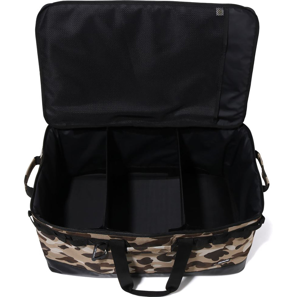 BAPE CAMO MULTI GEAR CONTAINER LARGE