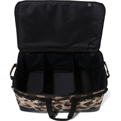 BAPE CAMO MULTI GEAR CONTAINER LARGE