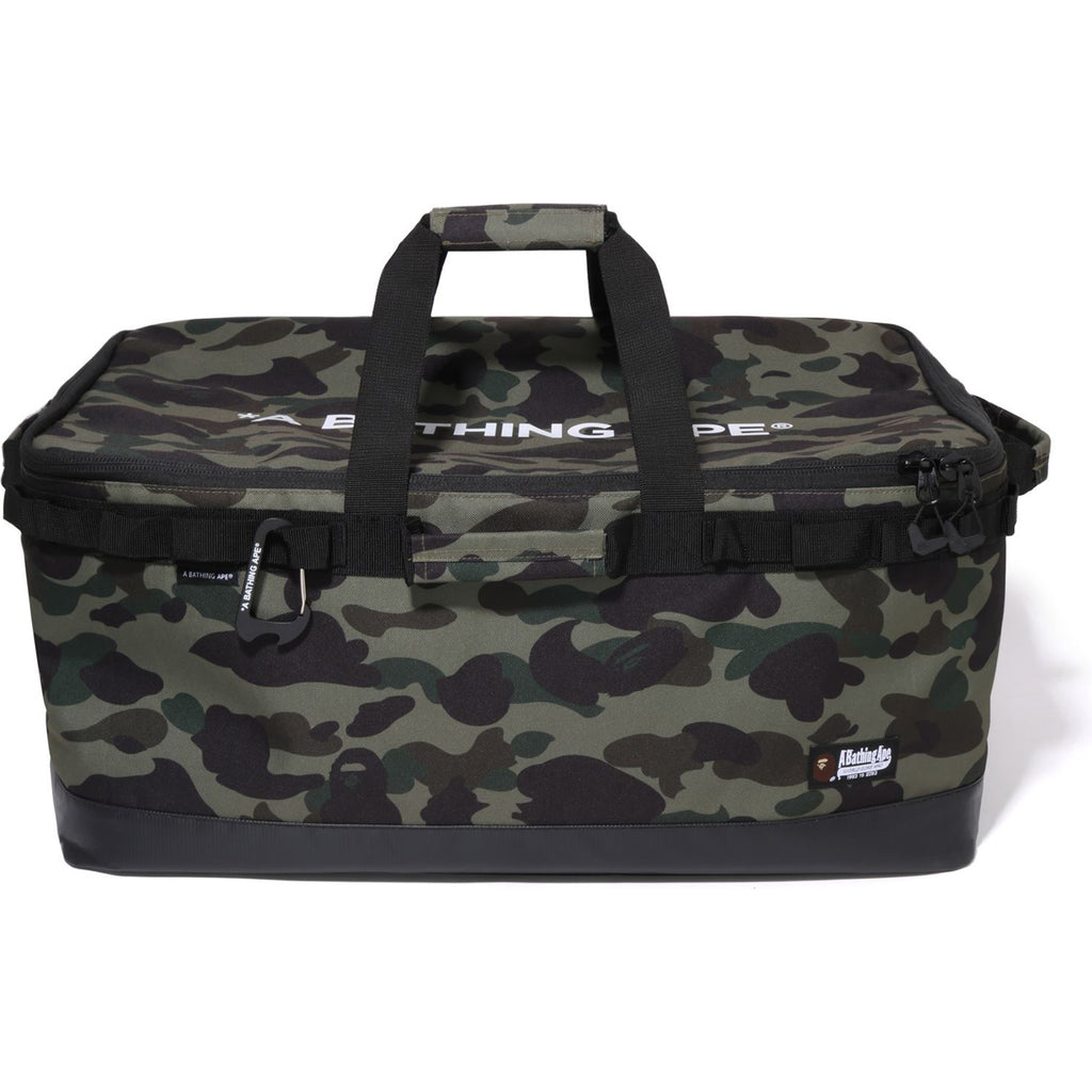 BAPE CAMO MULTI GEAR CONTAINER LARGE