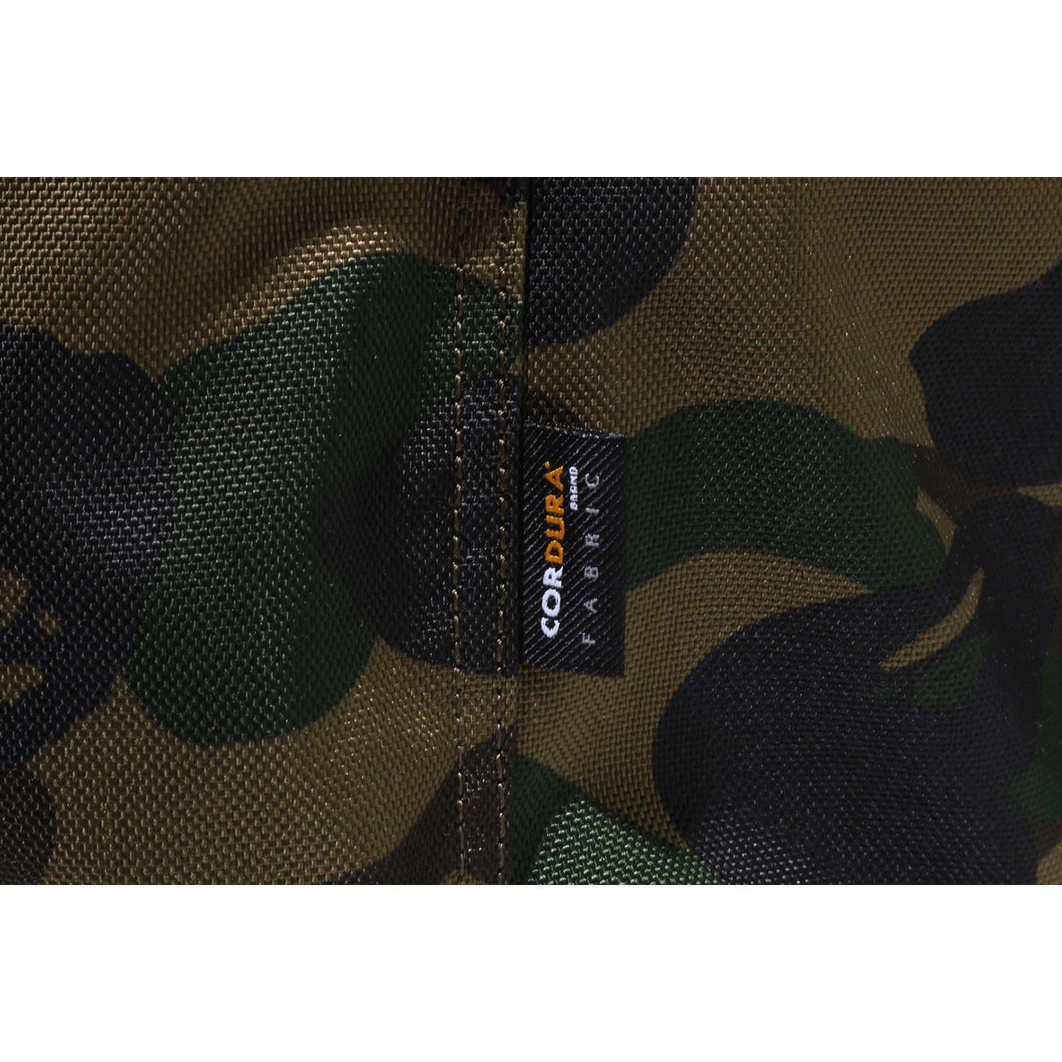 1ST CAMO CORDURA DAY PACK – us.bape.com