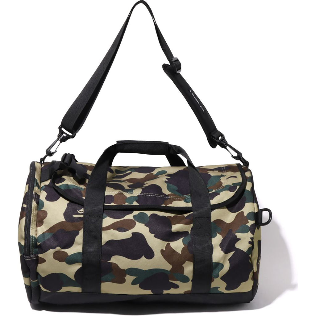 1ST CAMO 3WAY BAG KIDS