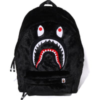 SHARK FUR DAYPACK
