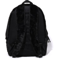 SHARK FUR DAYPACK
