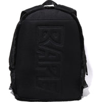 SHARK FUR DAYPACK