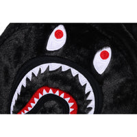 SHARK FUR DAYPACK