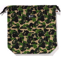 ABC CAMO CLEAR TOTE BAG MENS