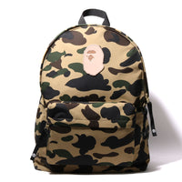 1ST CAMO APE HEAD PATCH DAYPACK MENS