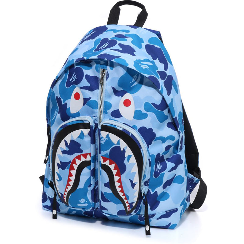 ABC CAMO SHARK DAYPACK MENS