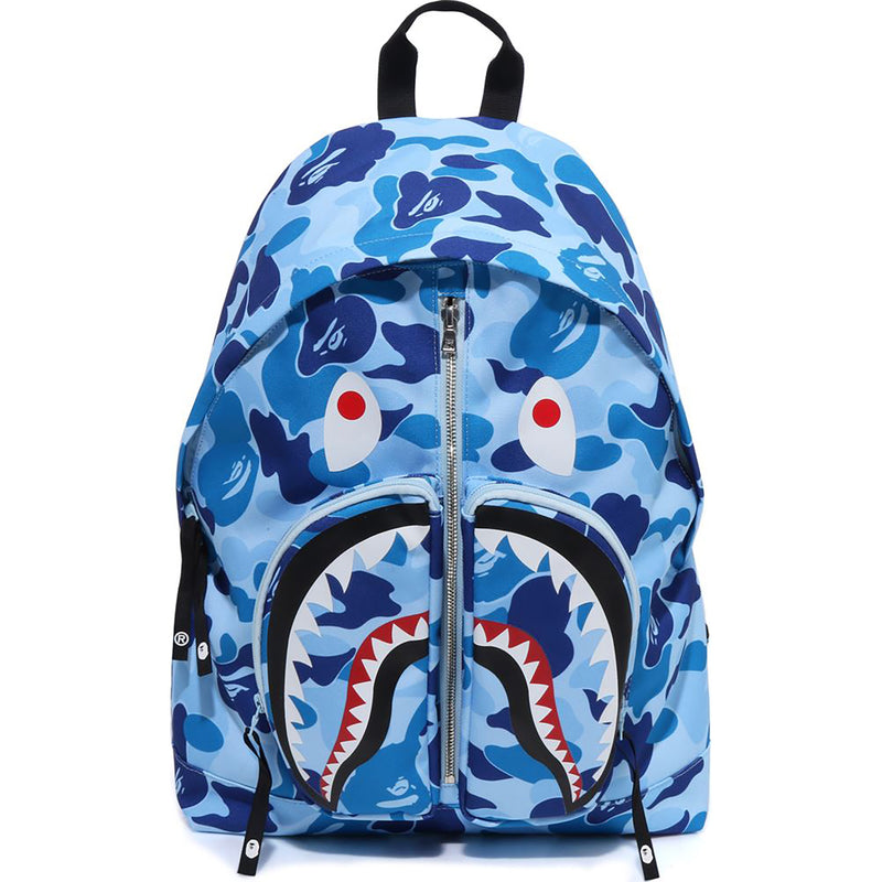 ABC CAMO SHARK DAYPACK MENS