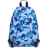 ABC CAMO SHARK DAYPACK MENS