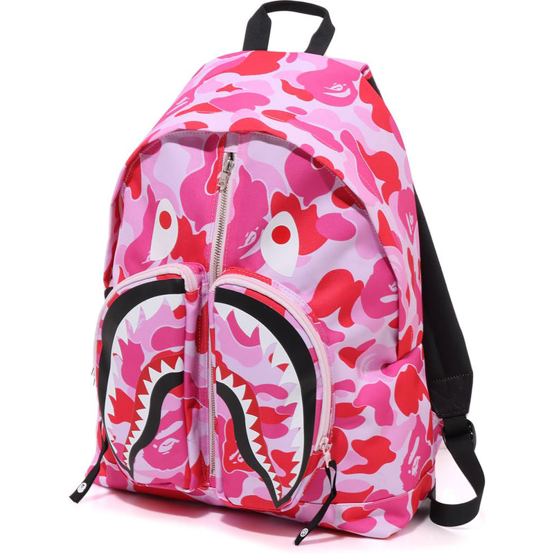 ABC CAMO SHARK DAYPACK MENS