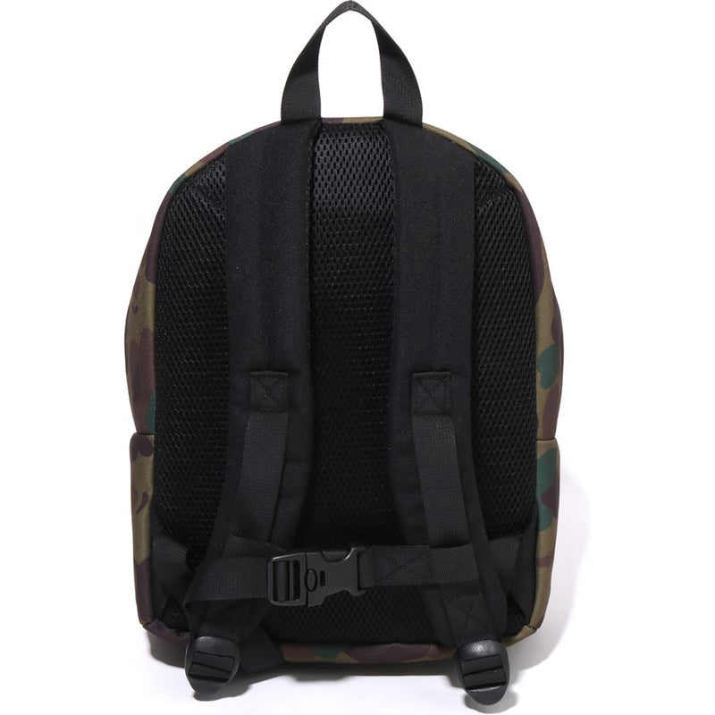 1ST CAMO PATCH PRINT DAYPACK KIDS