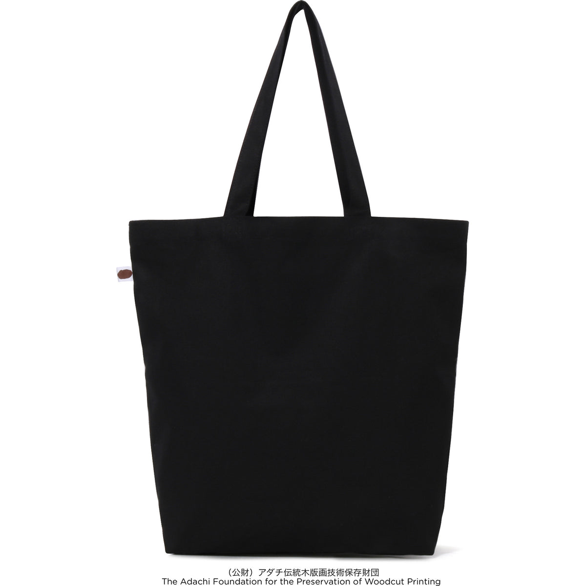 BAPE X UKIYO-E - TOTE BAG
