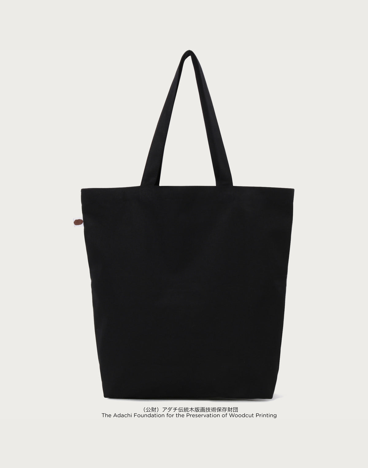BAPE X UKIYO-E - TOTE BAG