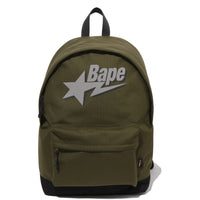 BAPE STA CORDURA DAYPACK MENS