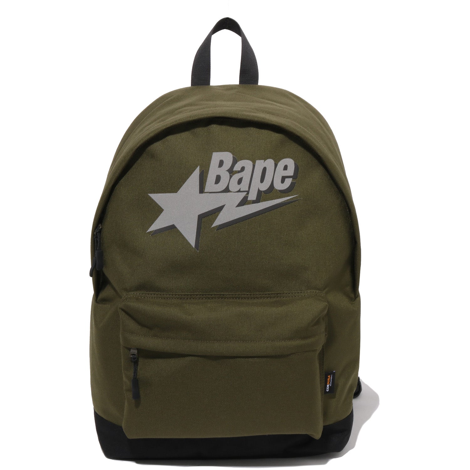 BAPE STA CORDURA DAYPACK MENS