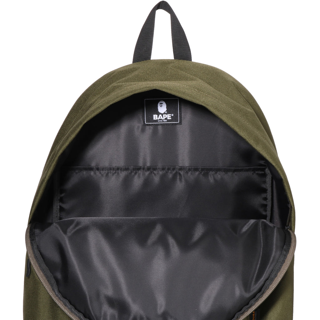 BAPE STA CORDURA DAYPACK MENS