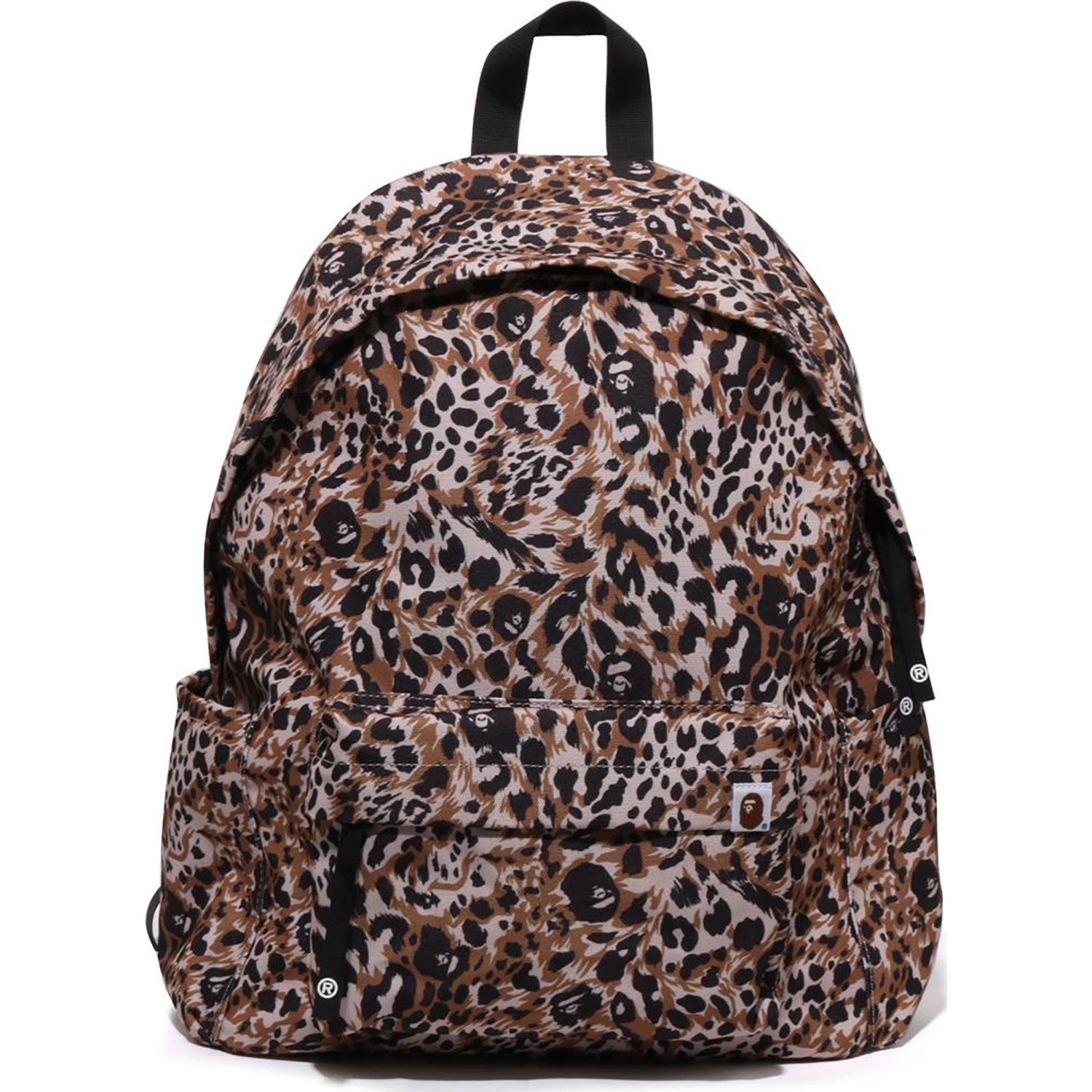 【激レア‼️】 EASTPAK USA leopard animal bac WILD LEOPARD PATTERN DAYPACK MENS – us.bape.com