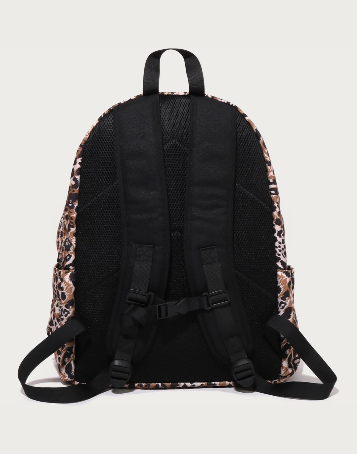 WILD LEOPARD PATTERN DAYPACK MENS