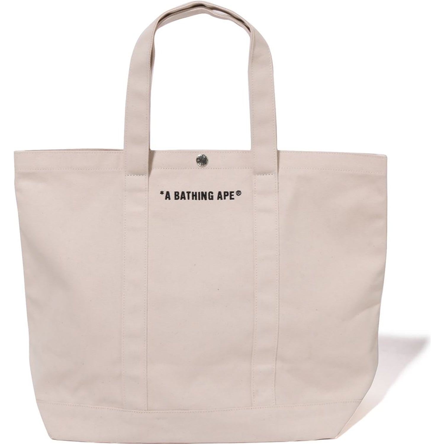 BIG APE HEAD TOTE BAG – us.bape.com