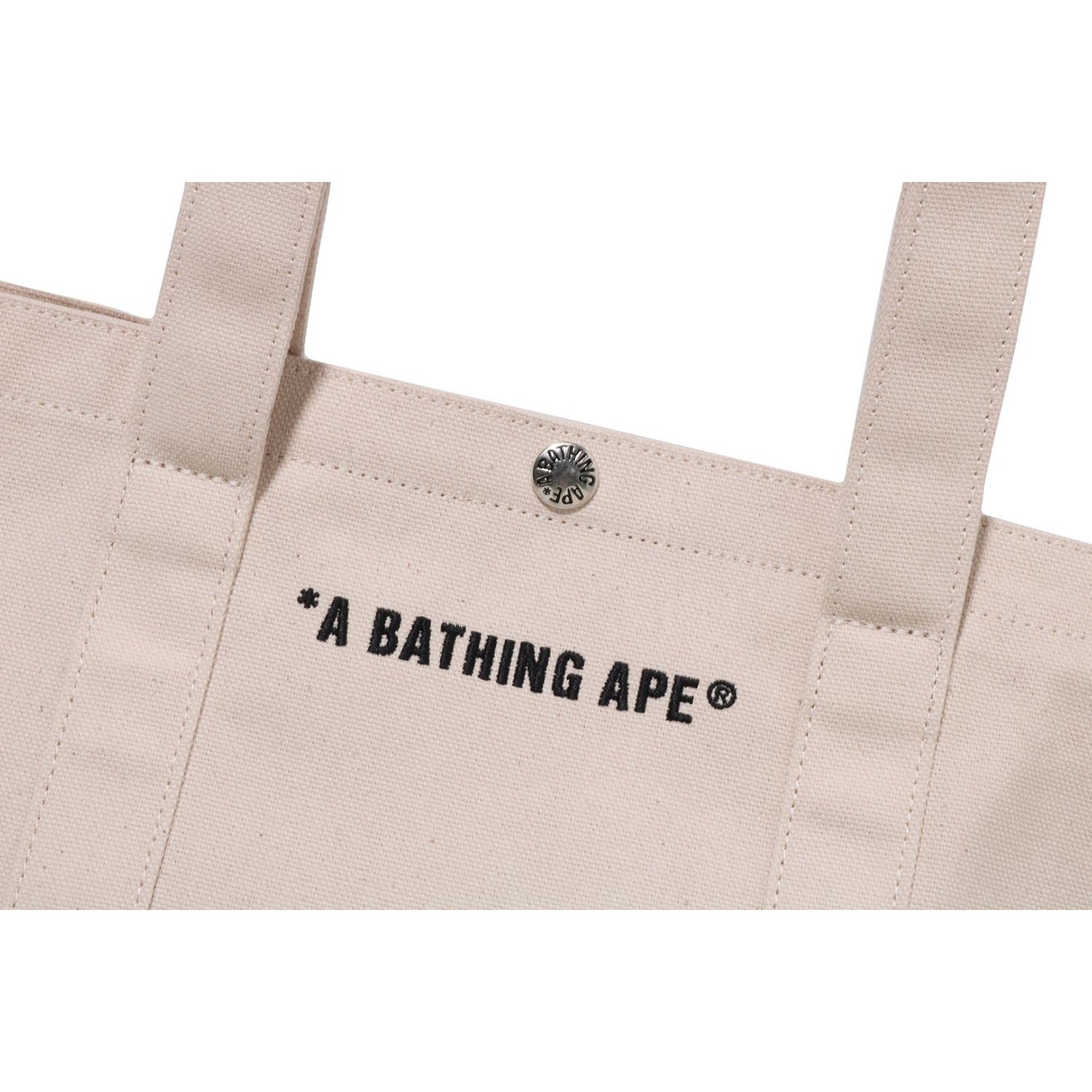 BIG APE HEAD TOTE BAG – us.bape.com