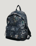 BAPE MENS TREE EDGE CAMO DAYPACK