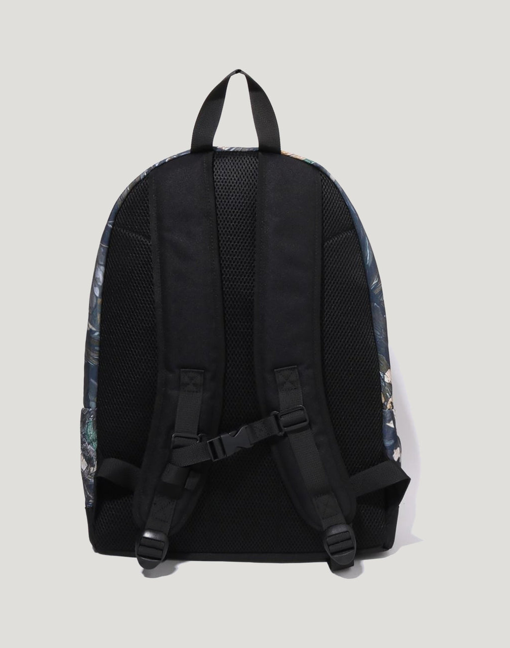 BAPE MENS TREE EDGE CAMO DAYPACK