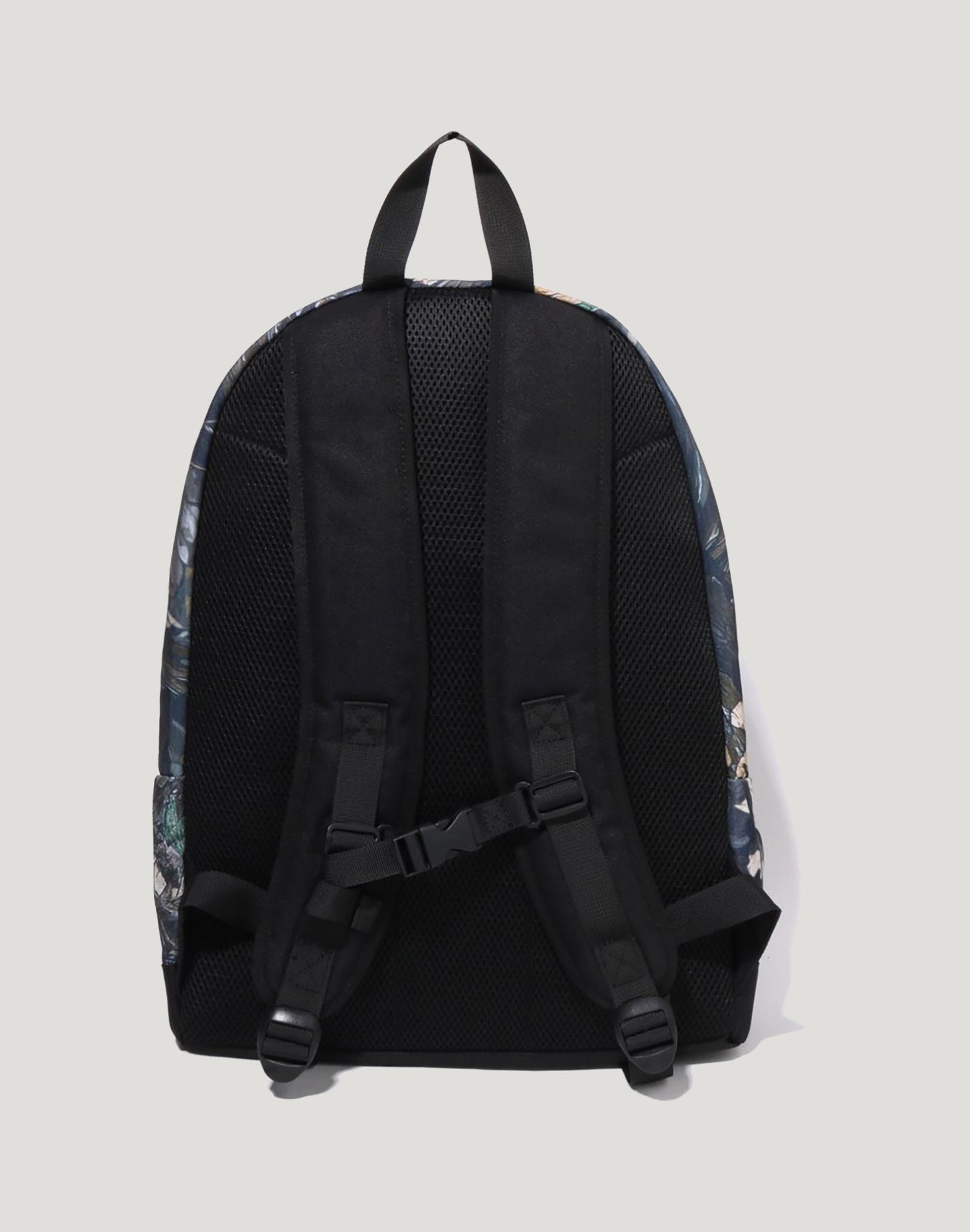 BAPE MENS TREE EDGE CAMO DAYPACK