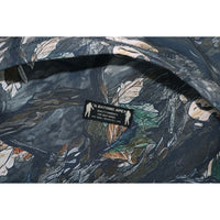BAPE MENS TREE EDGE CAMO DAYPACK
