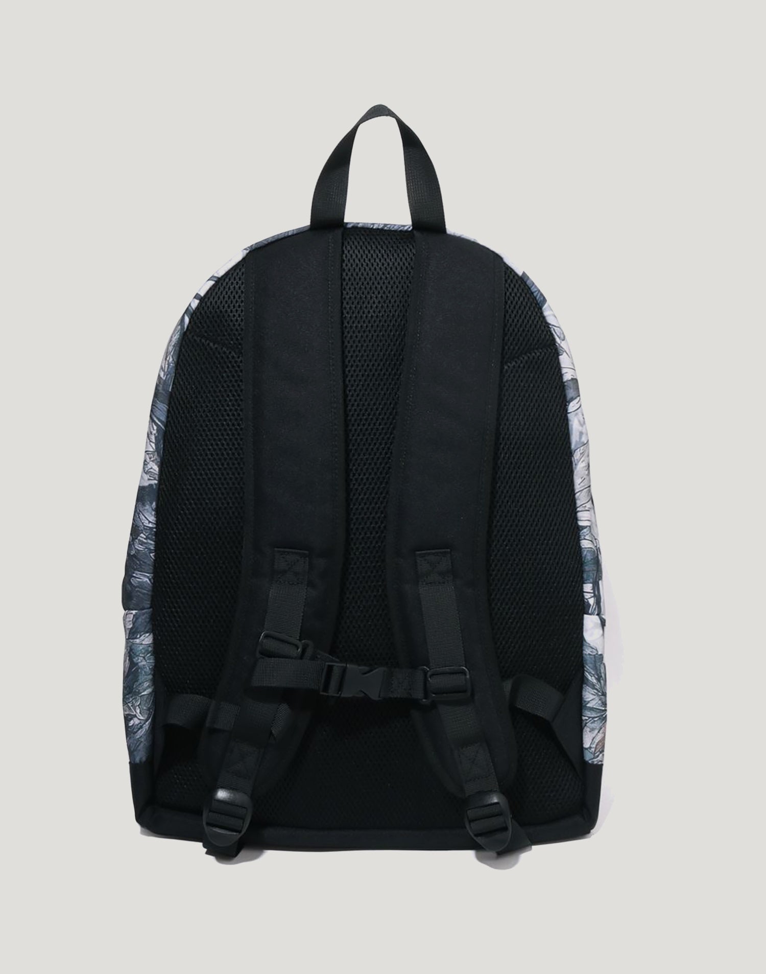 BAPE MENS TREE EDGE CAMO DAYPACK
