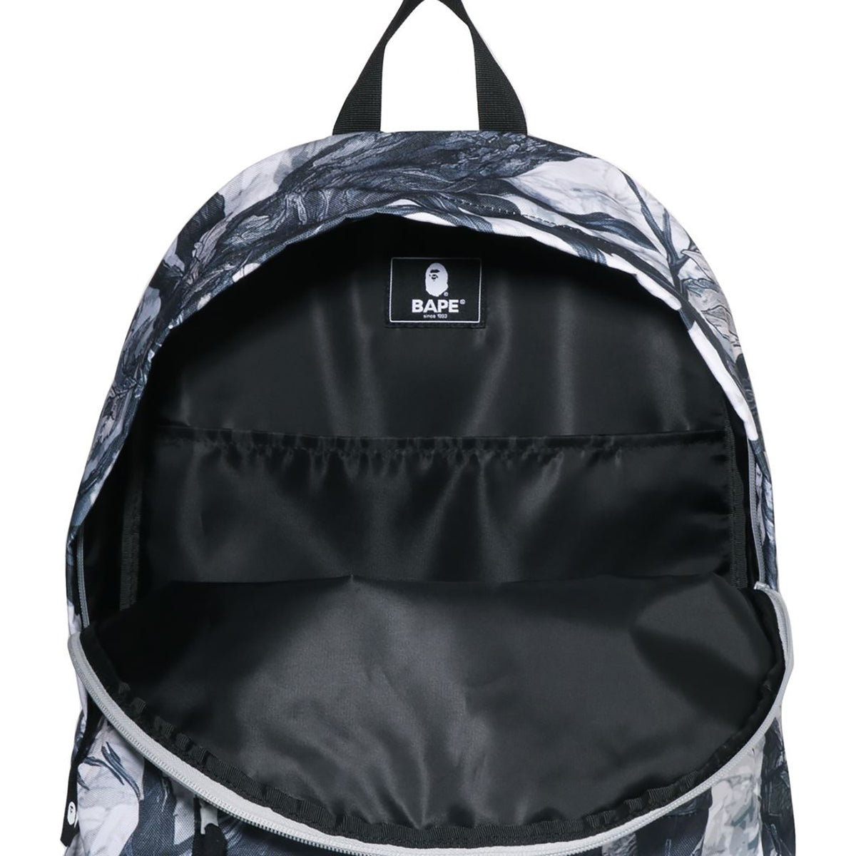 BAPE MENS TREE EDGE CAMO DAYPACK