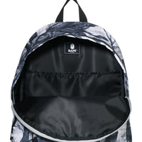 BAPE MENS TREE EDGE CAMO DAYPACK