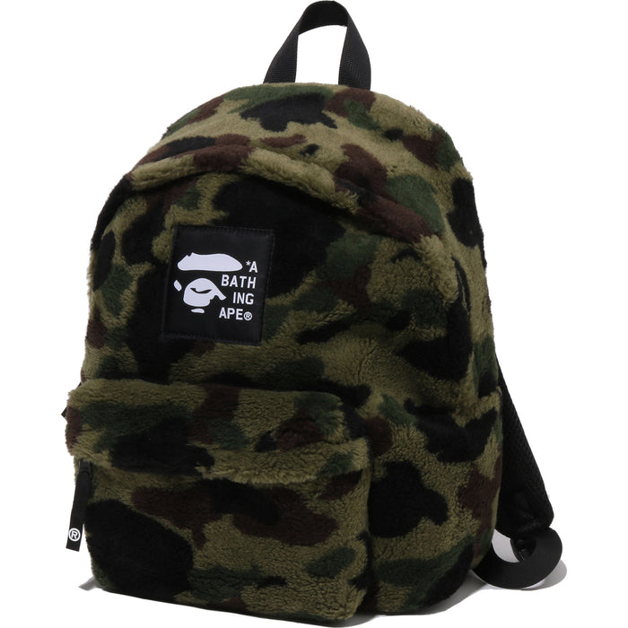 1ST CAMO FLEECE DAYPACK KIDS