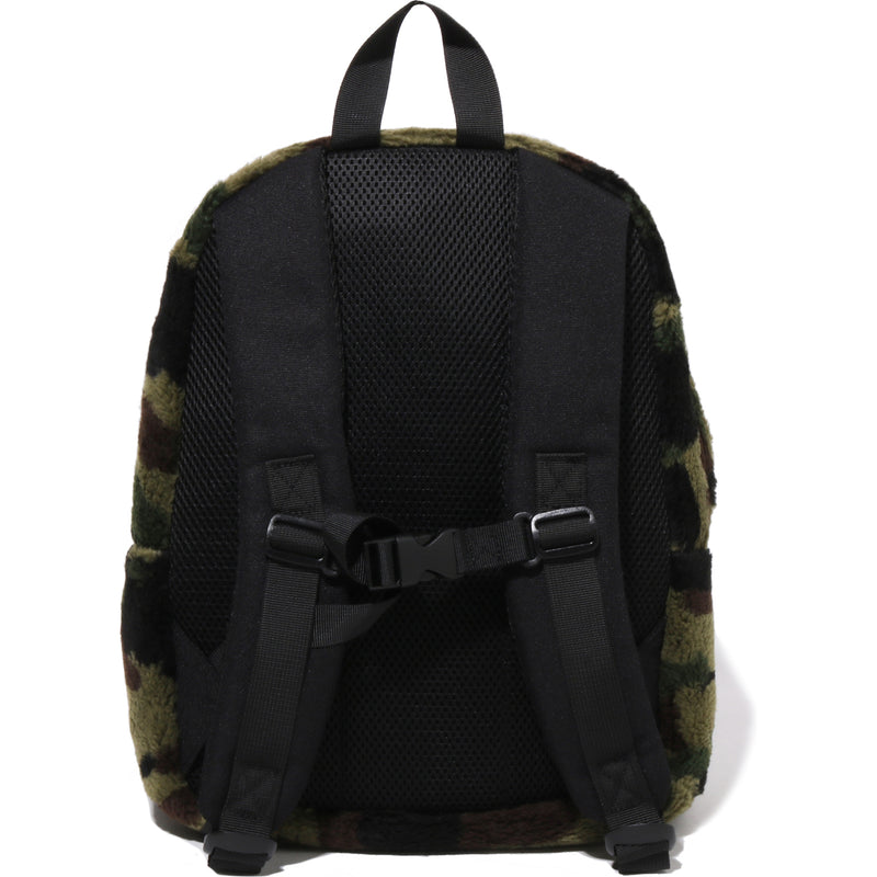 1ST CAMO FLEECE DAYPACK KIDS