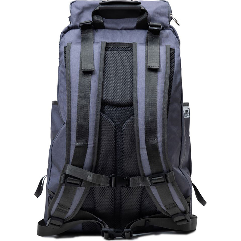 BAPE BY KAZUKI KURAISHI PIXELATE CAMO DAYPACK MENS