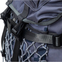 BAPE BY KAZUKI KURAISHI PIXELATE CAMO DAYPACK MENS