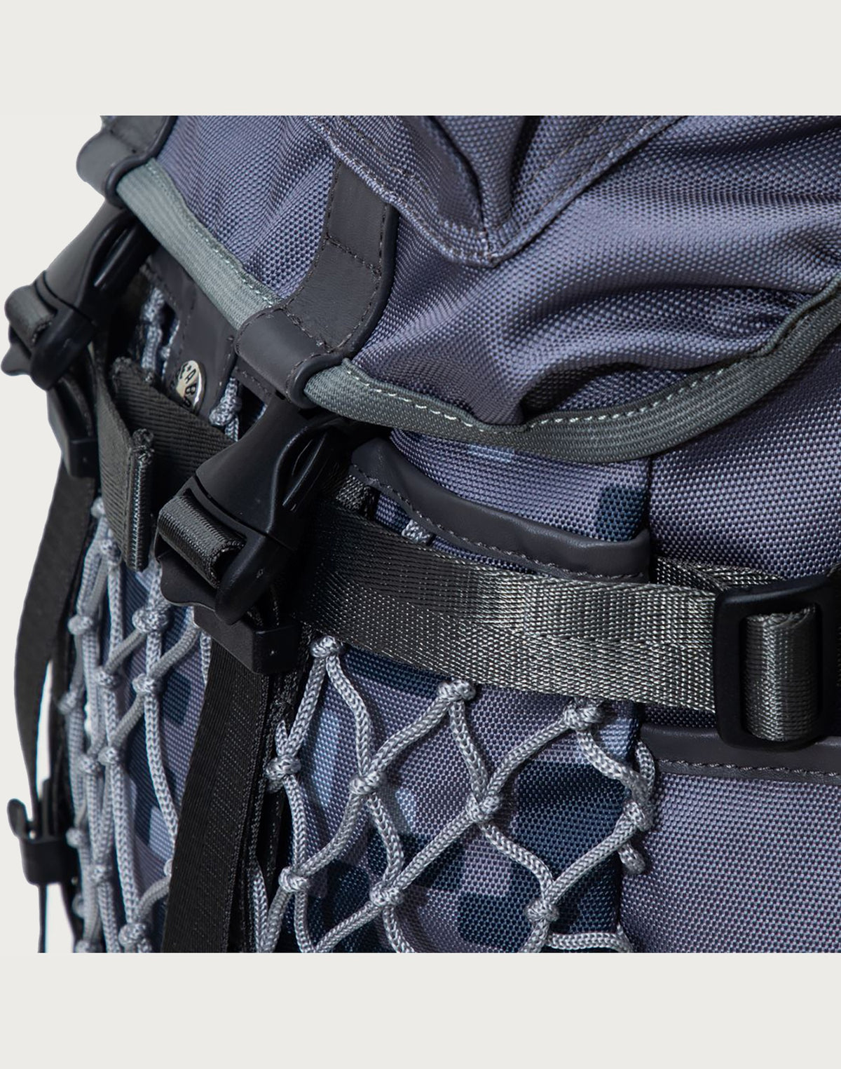 BAPE BY KAZUKI KURAISHI PIXELATE CAMO DAYPACK MENS