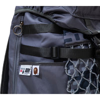 BAPE BY KAZUKI KURAISHI PIXELATE CAMO DAYPACK MENS