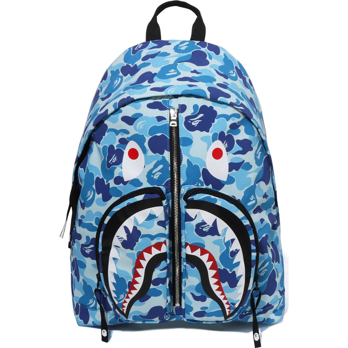 ABC CAMO SHARK DAYPACK MENS