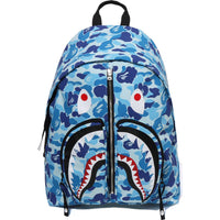ABC CAMO SHARK DAYPACK MENS