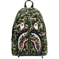 ABC CAMO SHARK DAYPACK MENS