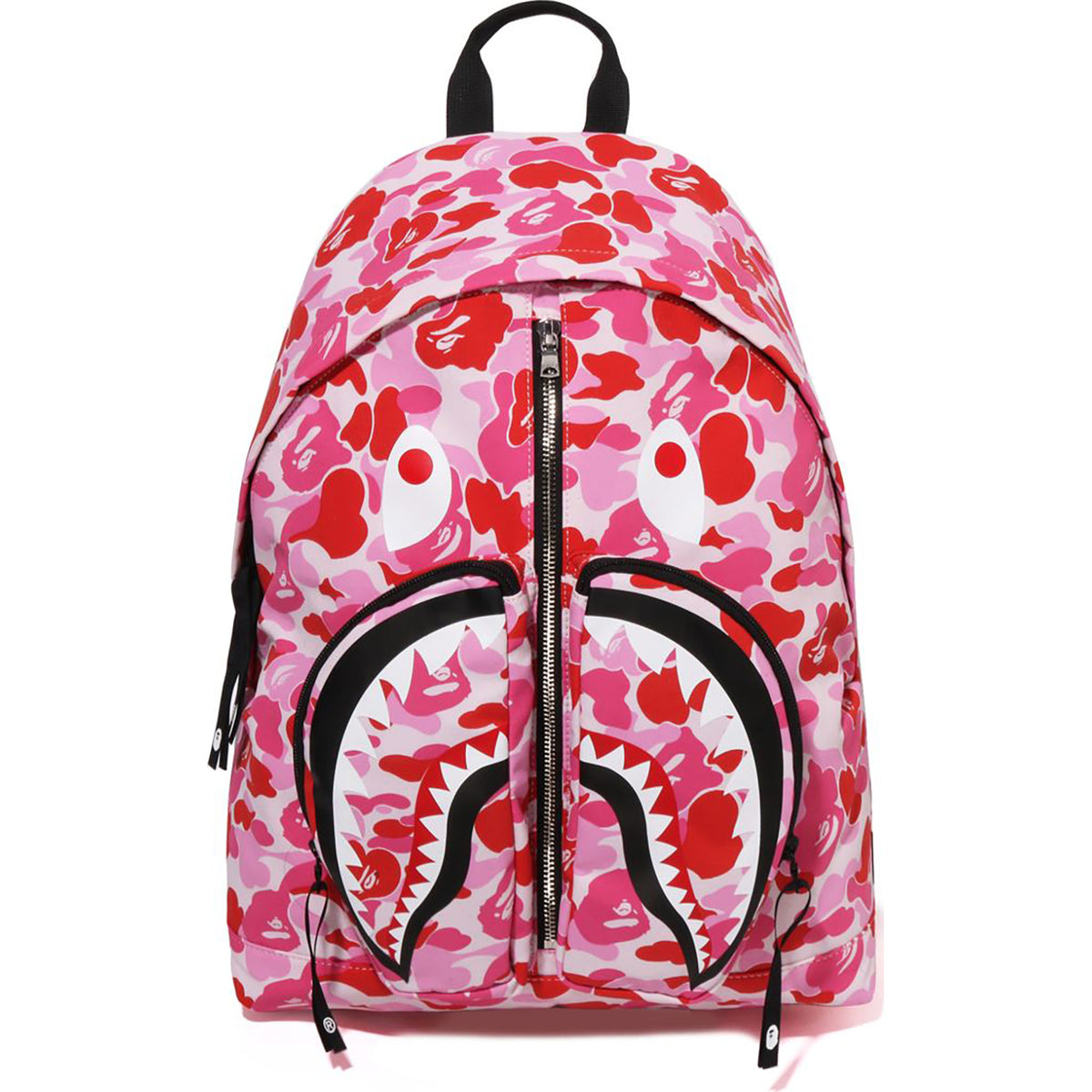 ABC CAMO SHARK DAYPACK MENS