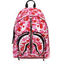 ABC CAMO SHARK DAYPACK MENS