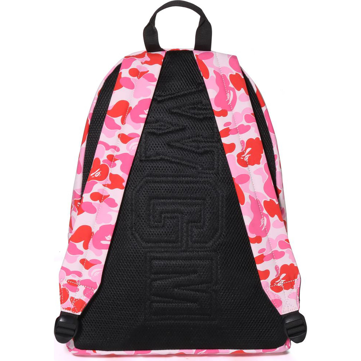 ABC CAMO SHARK DAYPACK MENS